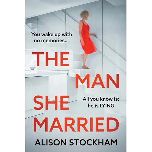 The Man She Married