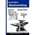 Visual Guide to Blacksmithing