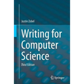 Writing for Computer Science