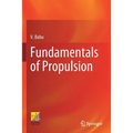Fundamentals of Propulsion