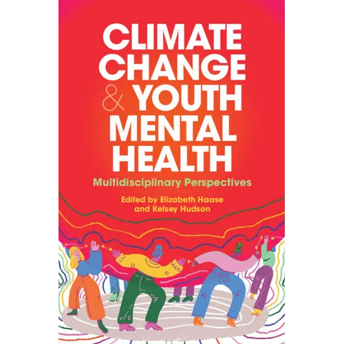 Climate Change and Youth Mental Health