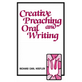 Creative Preaching & Oral Writing