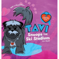 TAVI Snoops The Ski Stadium