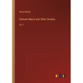 Clement Marot and Other Studies: Vol. 1