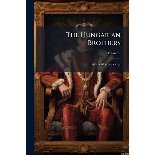 The Hungarian Brothers