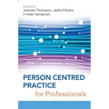 Person Centred Practice for Professionals