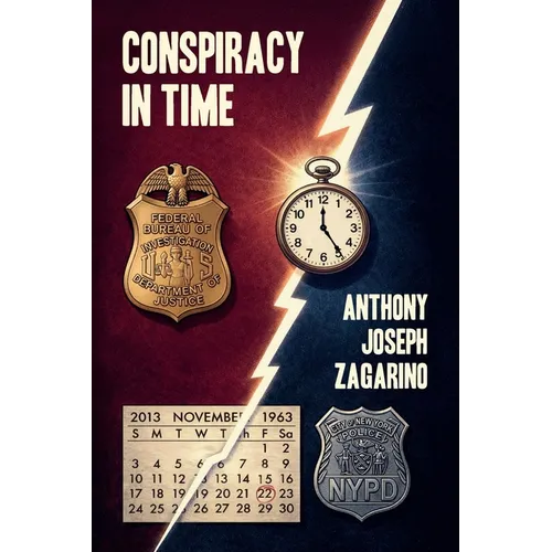 Conspiracy in Time