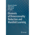 Elements of Dimensionality Reduction and Manifold Learning