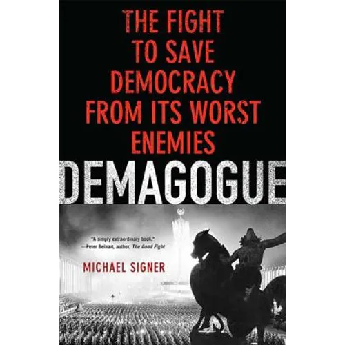 Demagogue