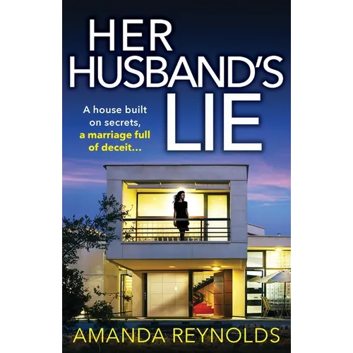 Her Husband's Lie