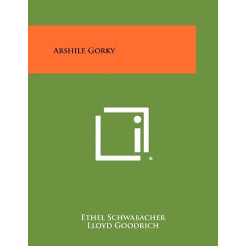 Arshile Gorky