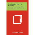 The Search For The Beloved: A Clinical Investigation Of The Trauma Of Birth And Prenatal Conditioning