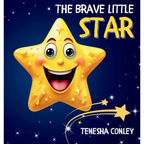 The Brave Little Star