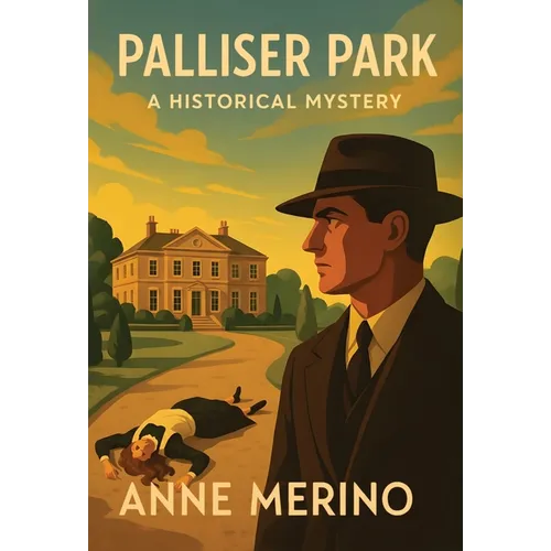 Palliser Park