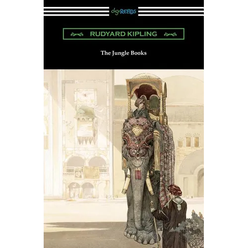 The Jungle Books