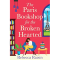 The Paris Bookshop for the Broken-Hearted