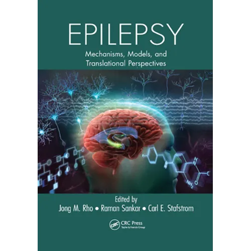 Epilepsy: Mechanisms, Models, and Translational Perspectives
