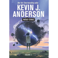 Fantasy Stories Volume 2
