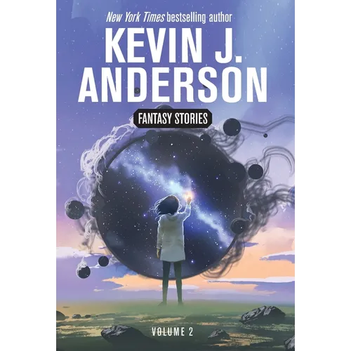 Fantasy Stories Volume 2
