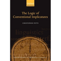 The Logic of Conventional Implicatures