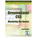 Dreamweaver CS5 Mastering the Basics