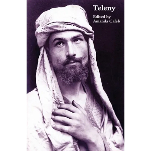 Teleny; Or, the Reverse of the Medal