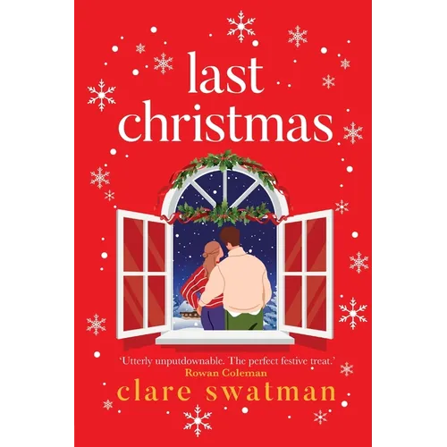Last Christmas