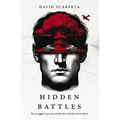 Hidden Battles: The Struggles You Carry Inside That Nobody Knows about