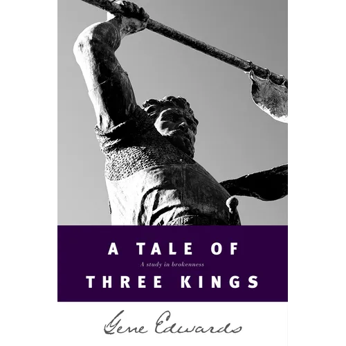 A Tale of Three Kings