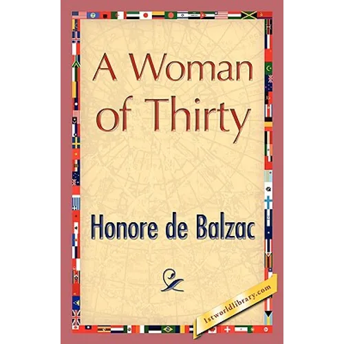 A Woman of Thirty