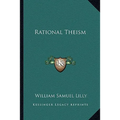 Rational Theism