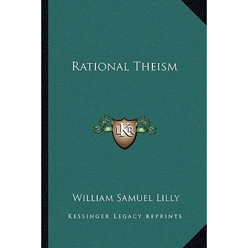 Rational Theism