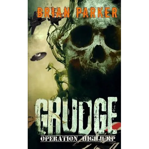 Grudge: Operation Highjump