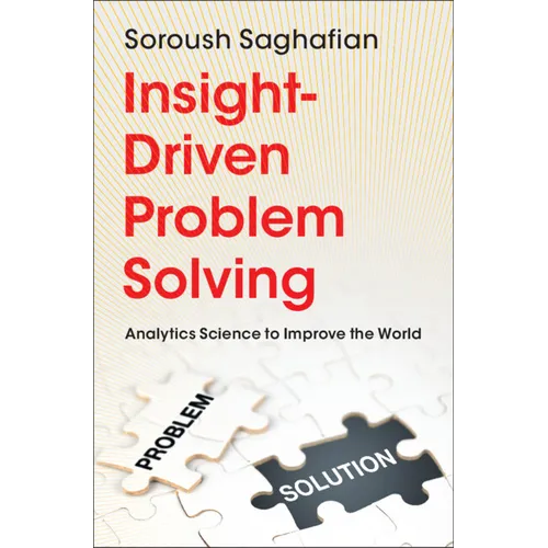 Insight-Driven Problem Solving