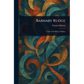 Barnaby Rudge