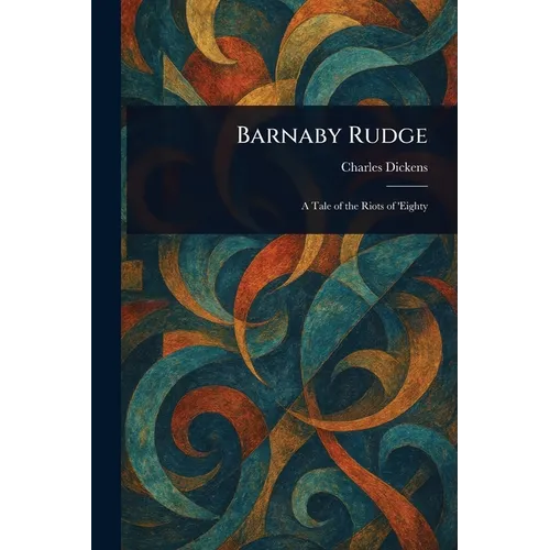 Barnaby Rudge