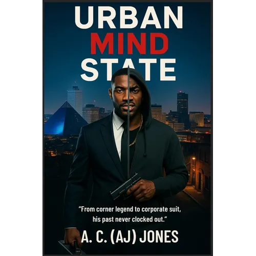 Urban Mind State