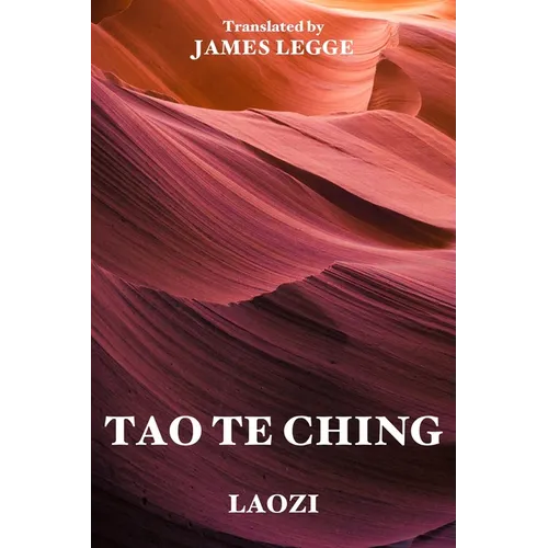 Tao Te Ching