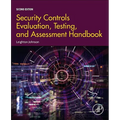 Security Controls Evaluation, Testing, and Assessment Handbook