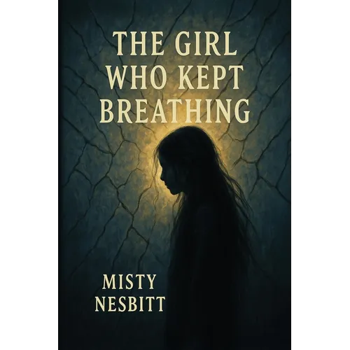 The Girl Who Kept Breathing