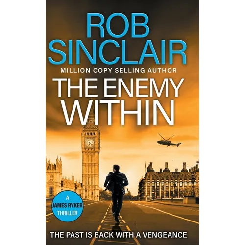 The Enemy Within