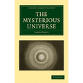 The Mysterious Universe