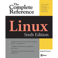 Linux: The Complete Reference, Sixth Edition