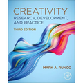 Creativity: Research, Development, and Practice