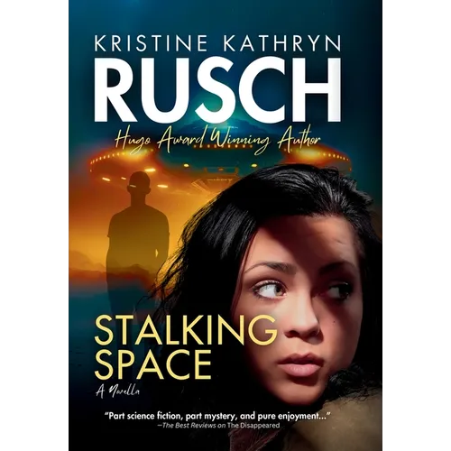 Stalking Space