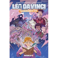 Leo Da Vinci: Renaissance Kid