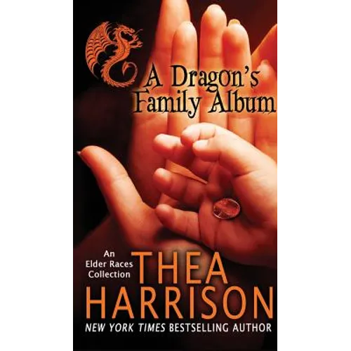 A Dragon's Family Album