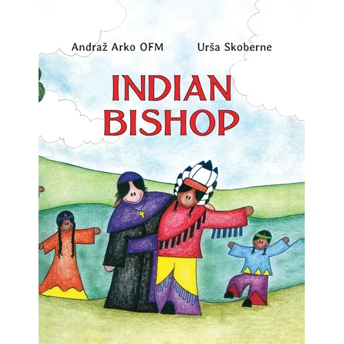 Indian Bishop