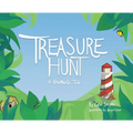 Treasure Hunt: A Brother's Tale