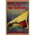 Tom Swift and his Great Searchlight